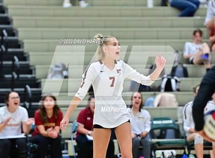 Thumbnail 3 in Ponderosa vs Bear Creek  photogallery.