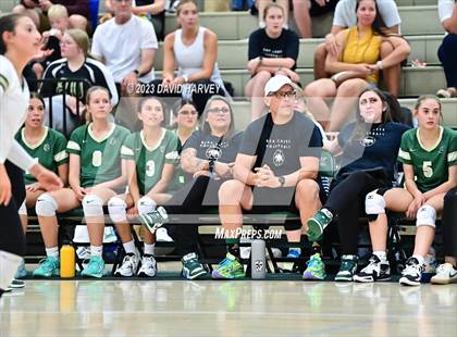 Thumbnail 3 in Ponderosa vs Bear Creek  photogallery.