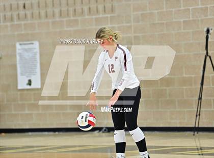 Thumbnail 3 in Ponderosa vs Bear Creek  photogallery.
