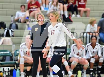 Thumbnail 2 in Ponderosa vs Bear Creek  photogallery.