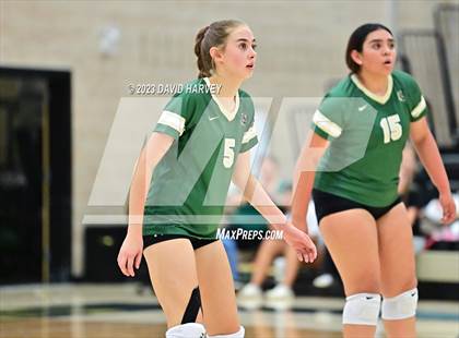 Thumbnail 2 in Ponderosa vs Bear Creek  photogallery.