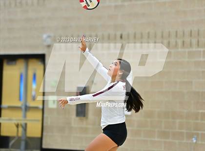 Thumbnail 3 in Ponderosa vs Bear Creek  photogallery.
