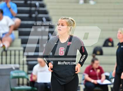 Thumbnail 3 in Ponderosa vs Bear Creek  photogallery.