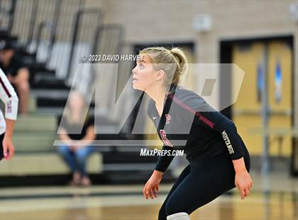 Thumbnail 3 in Ponderosa vs Bear Creek  photogallery.