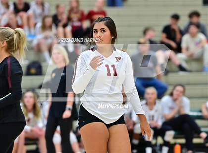 Thumbnail 3 in Ponderosa vs Bear Creek  photogallery.