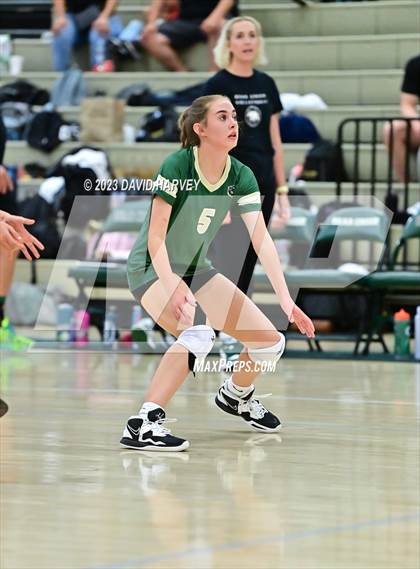 Thumbnail 3 in Ponderosa vs Bear Creek  photogallery.