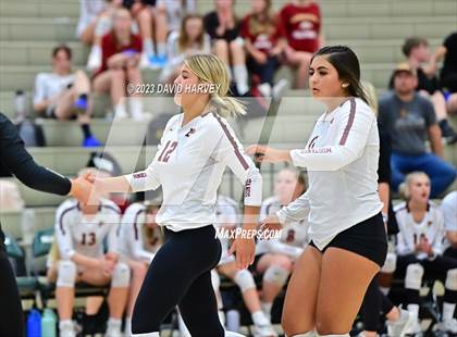 Thumbnail 1 in Ponderosa vs Bear Creek  photogallery.