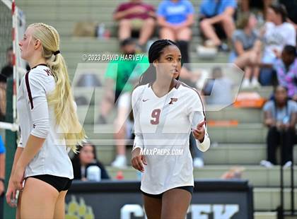 Thumbnail 3 in Ponderosa vs Bear Creek  photogallery.
