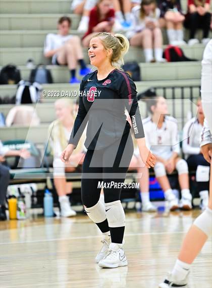Thumbnail 3 in Ponderosa vs Bear Creek  photogallery.
