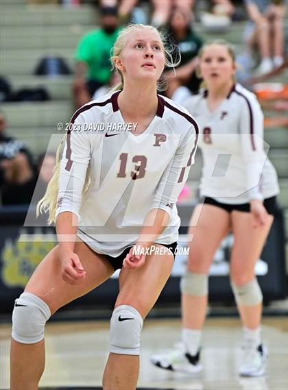 Thumbnail 3 in Ponderosa vs Bear Creek  photogallery.