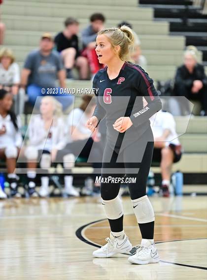Thumbnail 1 in Ponderosa vs Bear Creek  photogallery.