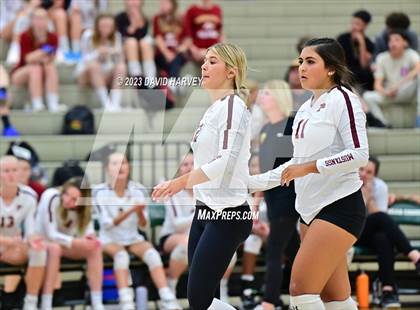 Thumbnail 1 in Ponderosa vs Bear Creek  photogallery.