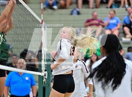 Thumbnail 3 in Ponderosa vs Bear Creek  photogallery.