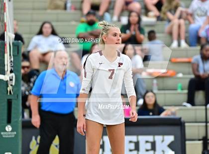 Thumbnail 3 in Ponderosa vs Bear Creek  photogallery.