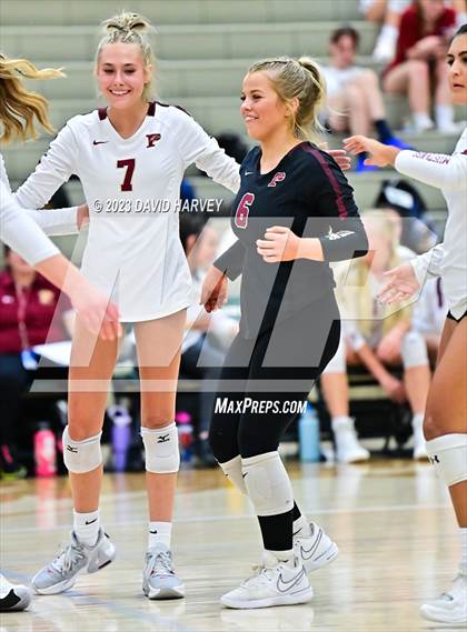 Thumbnail 1 in Ponderosa vs Bear Creek  photogallery.