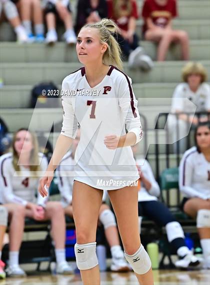 Thumbnail 2 in Ponderosa vs Bear Creek  photogallery.