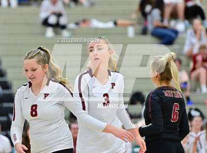 Thumbnail 3 in Ponderosa vs Bear Creek  photogallery.