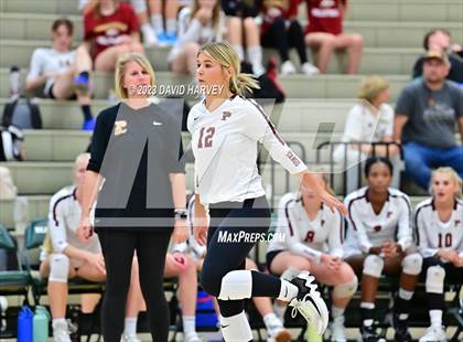 Thumbnail 1 in Ponderosa vs Bear Creek  photogallery.