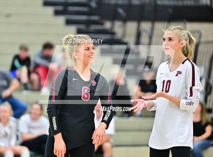 Thumbnail 3 in Ponderosa vs Bear Creek  photogallery.
