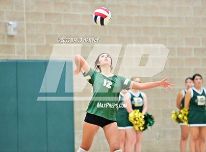 Thumbnail 3 in Ponderosa vs Bear Creek  photogallery.