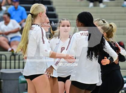 Thumbnail 3 in Ponderosa vs Bear Creek  photogallery.