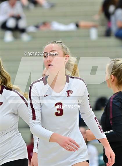 Thumbnail 2 in Ponderosa vs Bear Creek  photogallery.