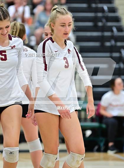 Thumbnail 3 in Ponderosa vs Bear Creek  photogallery.