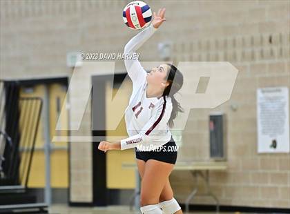 Thumbnail 1 in Ponderosa vs Bear Creek  photogallery.