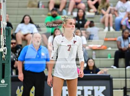 Thumbnail 2 in Ponderosa vs Bear Creek  photogallery.