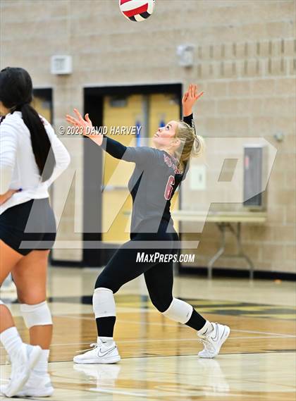 Thumbnail 1 in Ponderosa vs Bear Creek  photogallery.