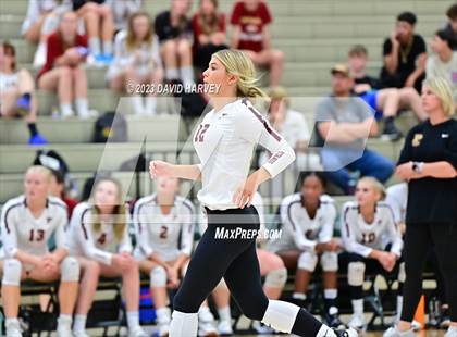 Thumbnail 2 in Ponderosa vs Bear Creek  photogallery.
