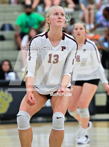 Thumbnail 3 in Ponderosa vs Bear Creek  photogallery.