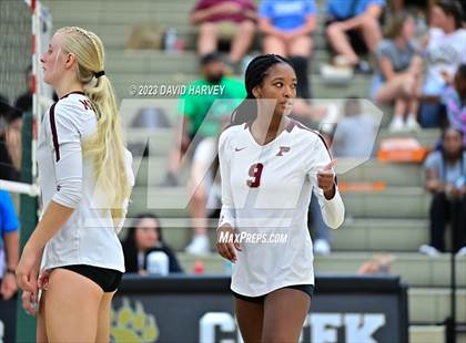 Thumbnail 1 in Ponderosa vs Bear Creek  photogallery.