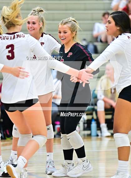 Thumbnail 2 in Ponderosa vs Bear Creek  photogallery.