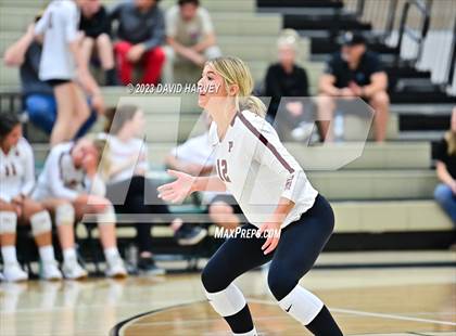 Thumbnail 2 in Ponderosa vs Bear Creek  photogallery.