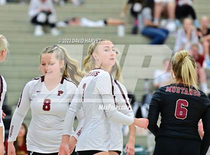 Thumbnail 1 in Ponderosa vs Bear Creek  photogallery.