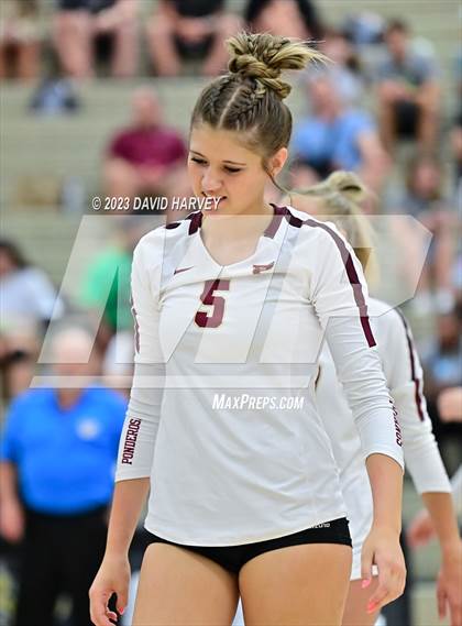 Thumbnail 3 in Ponderosa vs Bear Creek  photogallery.