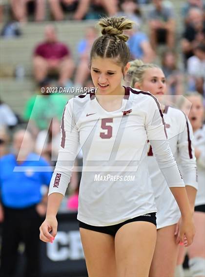 Thumbnail 2 in Ponderosa vs Bear Creek  photogallery.