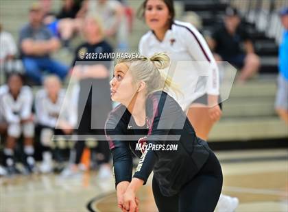 Thumbnail 1 in Ponderosa vs Bear Creek  photogallery.