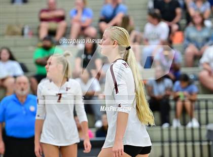 Thumbnail 3 in Ponderosa vs Bear Creek  photogallery.