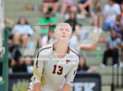 Thumbnail 1 in Ponderosa vs Bear Creek  photogallery.
