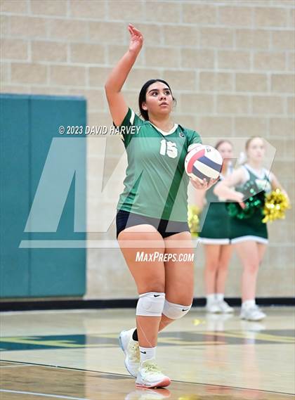 Thumbnail 2 in Ponderosa vs Bear Creek  photogallery.