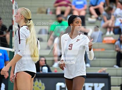 Thumbnail 3 in Ponderosa vs Bear Creek  photogallery.