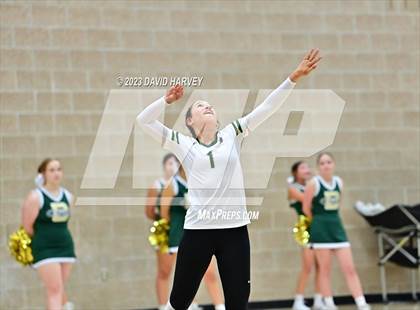 Thumbnail 2 in Ponderosa vs Bear Creek  photogallery.