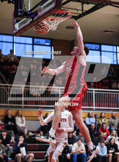 Thumbnail 2 in Idaho State All Star Game 2022 photogallery.