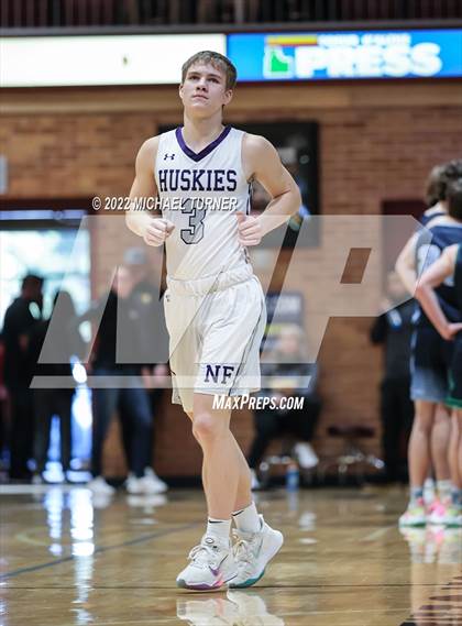 Thumbnail 3 in Idaho State All Star Game 2022 photogallery.