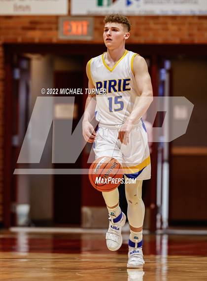 Thumbnail 3 in Idaho State All Star Game 2022 photogallery.