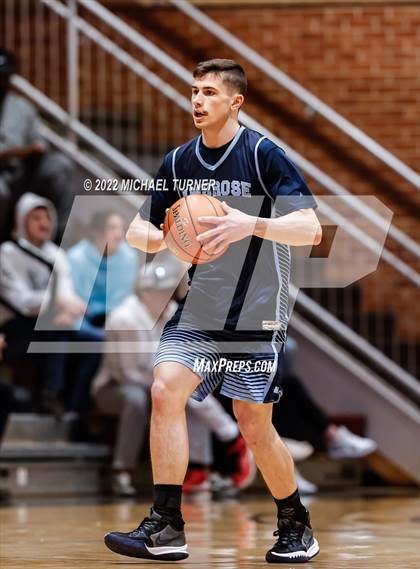Thumbnail 3 in Idaho State All Star Game 2022 photogallery.