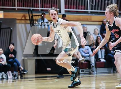 Thumbnail 1 in Idaho State All Star Game 2022 photogallery.