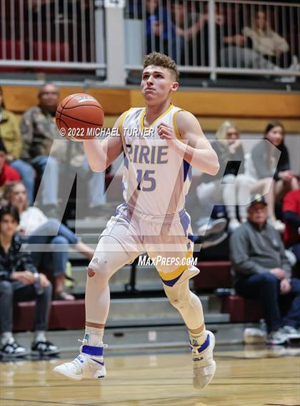 Thumbnail 1 in Idaho State All Star Game 2022 photogallery.